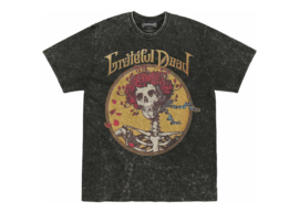 Grateful Dead T-Shirt Best of Cover
