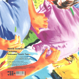 Henrik Schwarz - Masse Remixes I I I - OSTGUT79 | Ostgut Ton