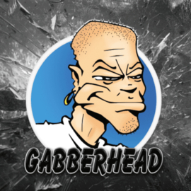 Various - Gabberhead Vol 9 - GH-V009 | Gabberhead Records