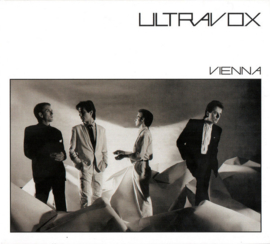 Ultravox - Vienna - 0825646124503 | CHRYSALIS RECORDS
