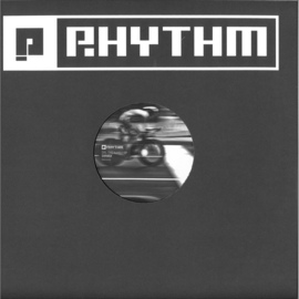 Earwax - Dial This Number EP - PRRUKBLK079RP | Planet Rhythm