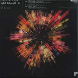Various - PLATIPUS 30 YEARS 04/12 - PLATMU30YV4 | Platipus