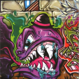 Various - Ravers Land - DTTC002 | Dedicated To The Core