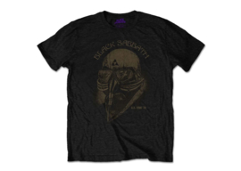 Black Sabbath T-Shirt US Tour 1978