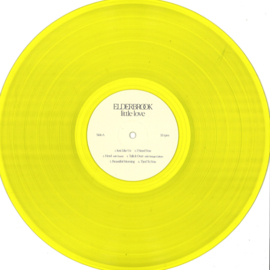 ELDERBROOK - Little Love LP 5054197430350 | Warner Music Group Germany Holding GmbH