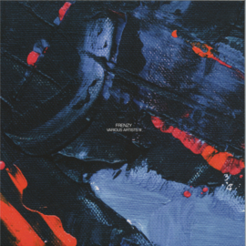 Various - Frenzy Various Artists III (2x12") - FRNZYVA003 | Frenzy