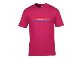 Pride t-shirt men