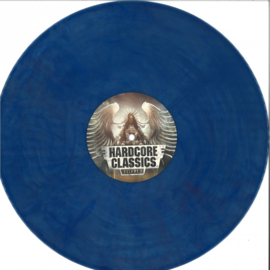 Various - Hardcore Classics 003 - PML006 | Passionate Music Label