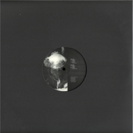 Regent - Obsidion EP - PRRUKBLK060RP | Planet Rhythm