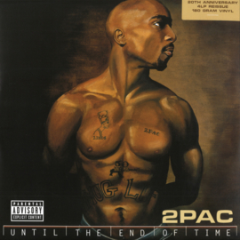 2Pac - Until The End Of Time LP 4x12" - 3533406 | UMC