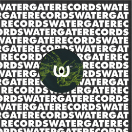 Patrice Baumel / Adana Twins - Roars Remix / Aufstand Der Massen - WGVINYL52 | Watergate