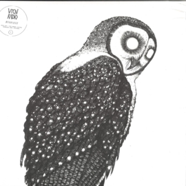Vtcn Radio - Mydriase 2x12" - FTS-001 | Five To Six Records