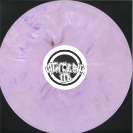 FFF / Tommy The Cat - Cat In The Bag Limited 01 - CITBLTD001 | Cat In The Bag