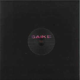 Zorza - Once You Fall - SAIKE05 | Saike