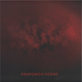 Various - Profondo Rosso 2x12" - NWRV005 | No Way Records