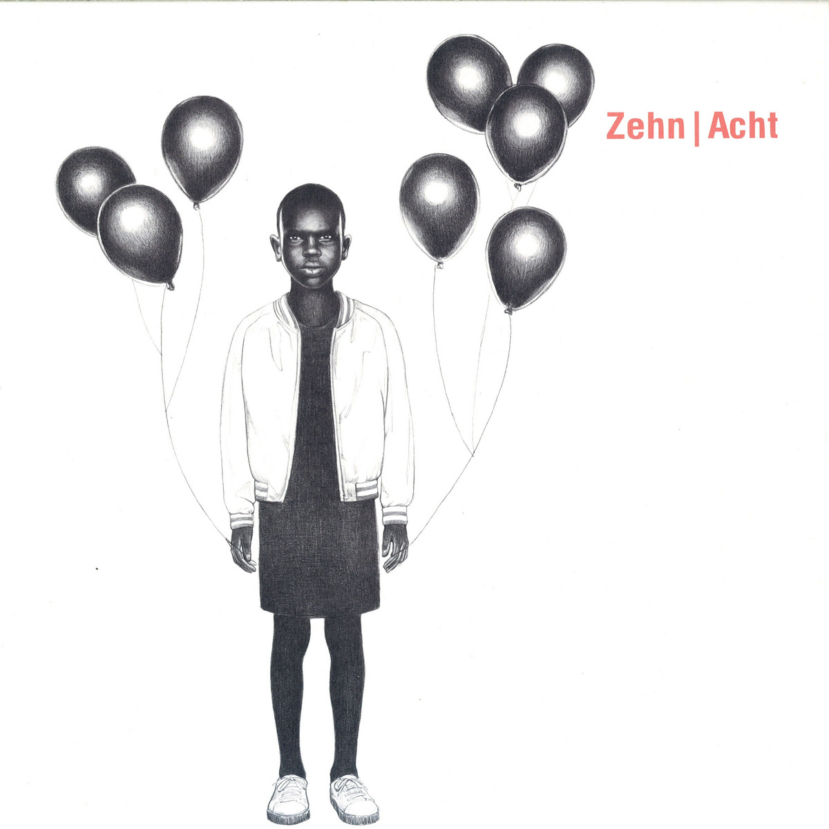 Various - Zehn / Acht - OSTGUTLP20-08 - Ostgut Ton