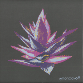Hoedus - Monoceros - MOFF013 | MONDAY OFF