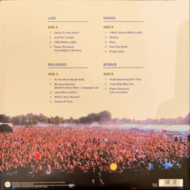 Groove Armada 21 Years (2 LP)