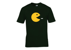 Pacman t-shirt men
