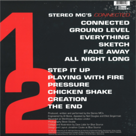 STEREO MC’S - Connected - 7745642 | UMC