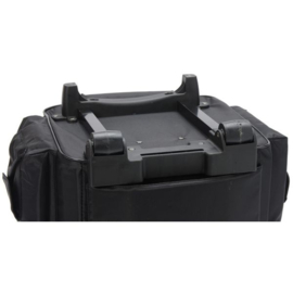 Magma Lp Bag 100 Record Bag Trolley black