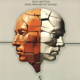 Soul Button - Dual Realms Of Sound 2x12" - SYYK215 | Steyoyoke