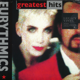 Eurythmics - Greatest Hits - 88985370421 | Sony UK