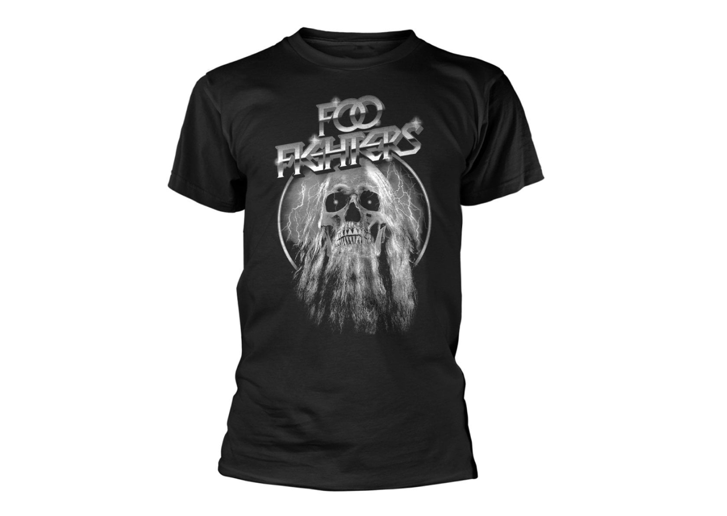 Foo Fighters T-Shirt Elder