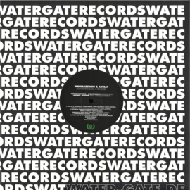 Whomadewho & Artbat - Montserrat / Closer - WGVINYL57 | Watergate