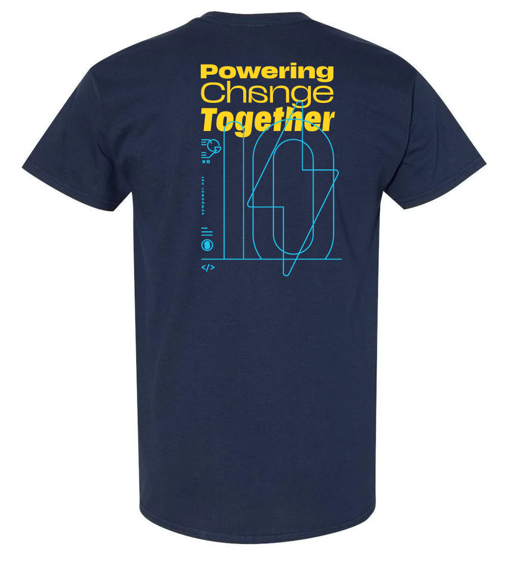 t-shirt SP10