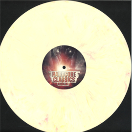Various - Hardcore Classics Vol 9 - PML016 | Passionate Music Label