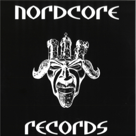 NORDCORE G•M•B•H - Bass In Your Face - NORD09 | NORDCORE G•M•B•H