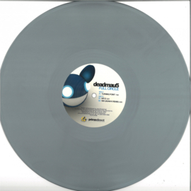 Deadmau5 - Full Circle LP (2x12") - PLAYLP008 | Play Records