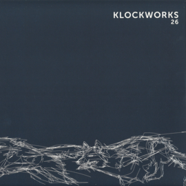 STEF MENDESIDIS - KLOCKWORKS 26 - KLOCKWORKS26 | Klockworks
