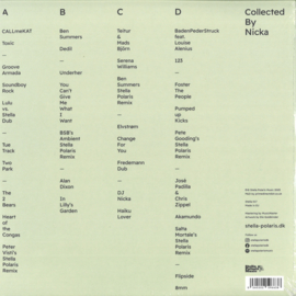 Various - For The Love Of Haiku LP 2x12" - STELLA017 | STELLA POLARIS MUSIC