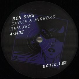 Ben Sims - *1* Smoke & Mirrors Remixes - DC110.1 | DrumCode