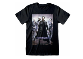 Matrix T-Shirt