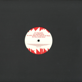 Mark Knight & Funkagenda - Anniversary Remixes - TOOL25001VB | Toolroom Records