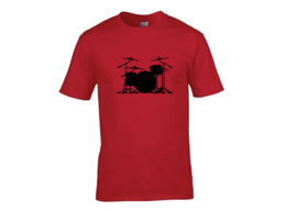 Drumms t-shirt men