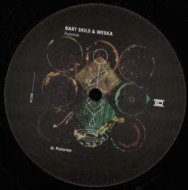 Bart Skils, Weska - Polarize - DC208 | DrumCode