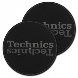 Slipmats (pair) Technics Duplex 7