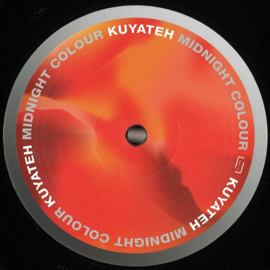 Kuyateh - Midnight Colour - MUSIK114 | raum...musik