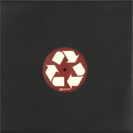 Recycle - Flash & Cash EP - RECYCLE001 | Planet Rhythm