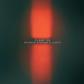 Clawz SG - Between Shadows & Lights 2x12" - SYYK145 | Steyoyoke