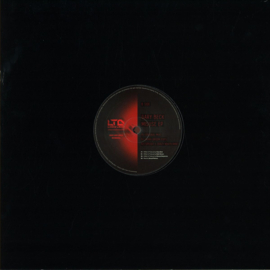 Gary Beck - Misuse Ep, Mark Broom Remix - LLLTD003 | Lucky Light Limited