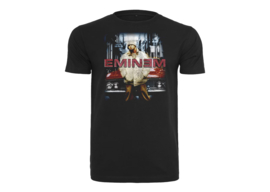 Eminem t-shirt retro car