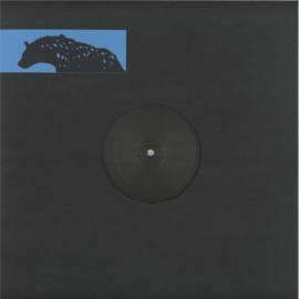 Michel Lauriola - Body, Mind and Soul EP - KAZERNE017 - Kazerne