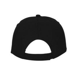Anonymous mask baseball cap