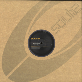 Phil Tangent - Billiers Smile / Lunar - SOULR045 | Soul:R