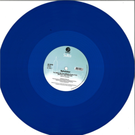 Sylvester -  You Make Me Feel (Mighty Real) - SL006.1 | SULTRA